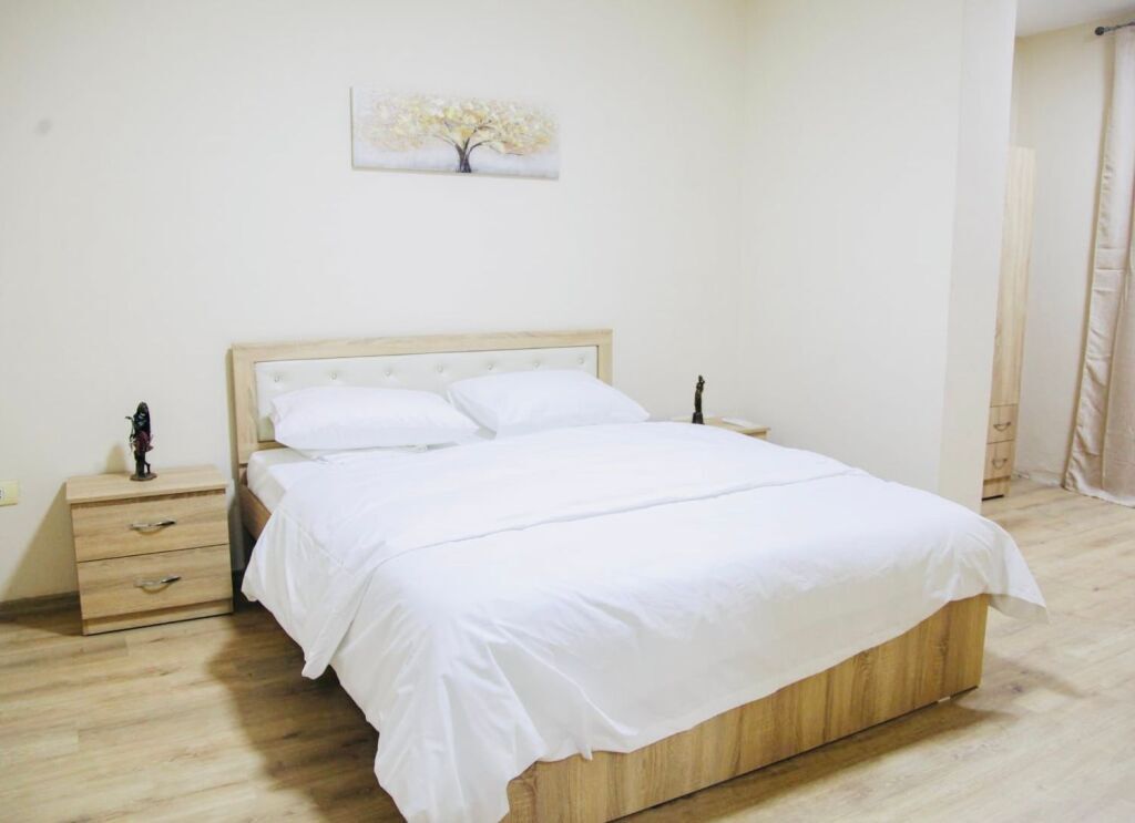 📍 Apartment 2+1 for rent – School “Andon Zako Çajupi”, near QSUT