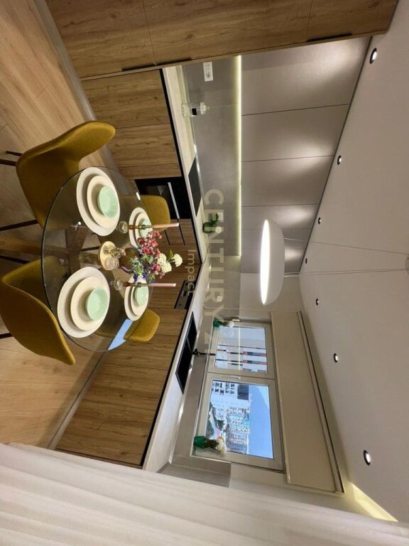 FOR SALE APARTMENT 2+1+2 IN DON BOSKO