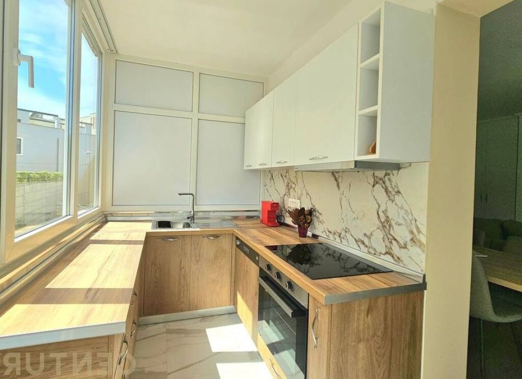 Jepet me qera 1+1 afer Kopshit Zoologjik