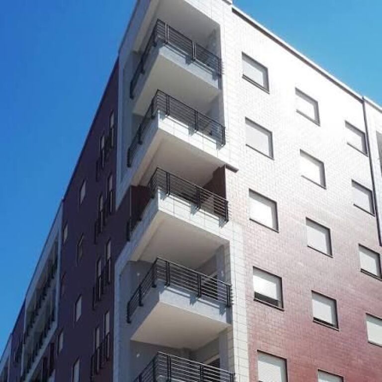 Apartment 1+1 for Rent in Don Bosko, Besa Complex! 500 € /Month