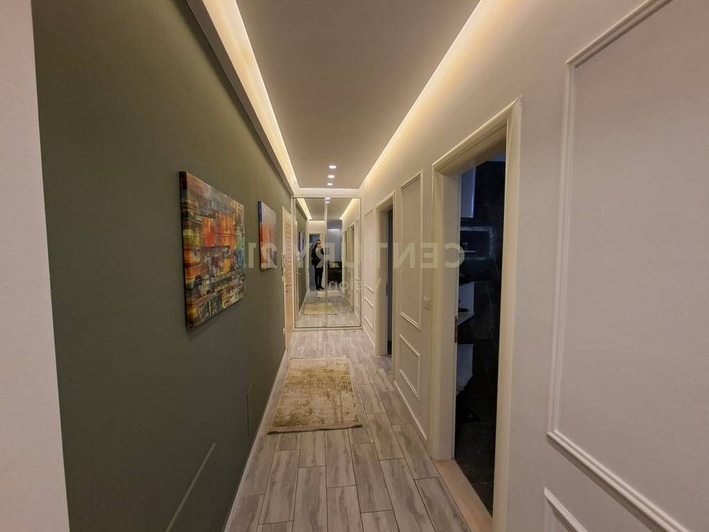 Apartment 2+1+2 for sale near Restaurant Tradita Shkoder