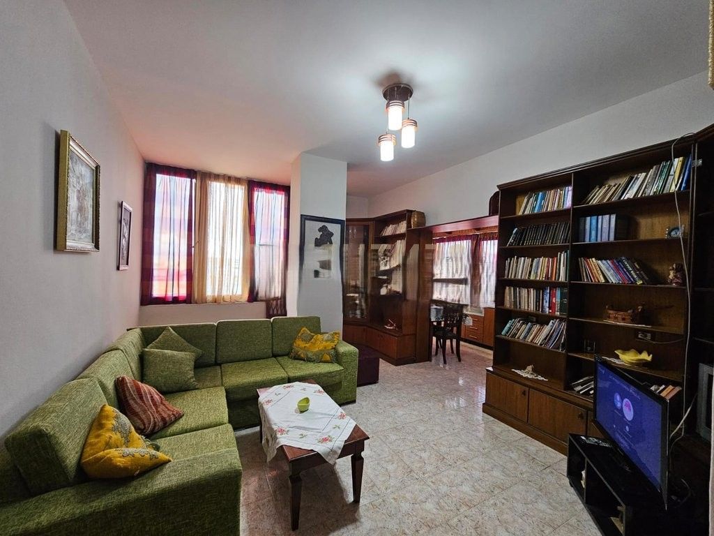 VIA KAVAJA, APPARTAMENTO 2+1 IN AFFITTO 525 € /Mese