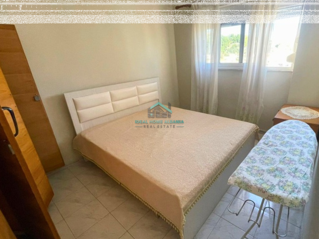 Apartament 2+1 Shitet – Rruga E Re, Vlore.