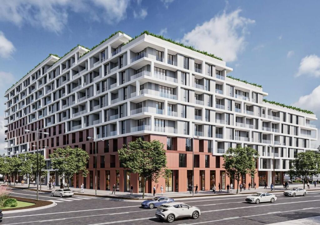 APPARTAMENTO 1+1 IN VENDITA PRESSO IL CAMPO DELL'AVIAZIONE