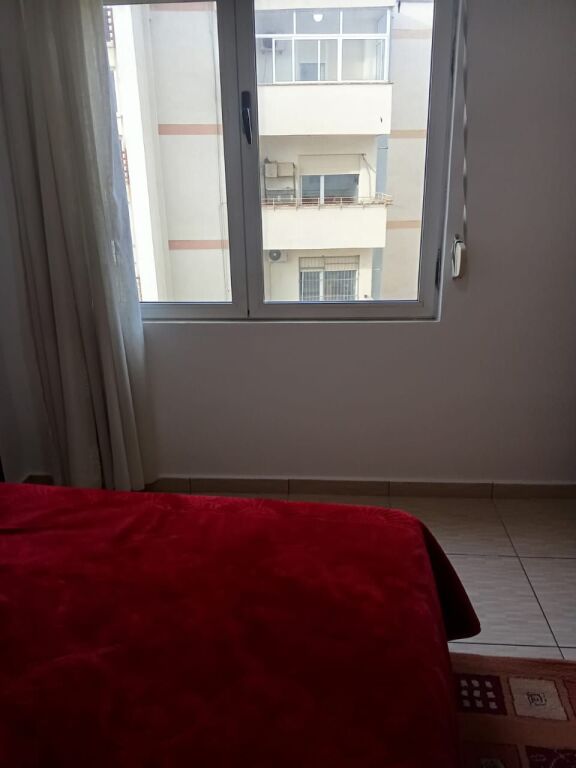 House in Tirane (downtown)