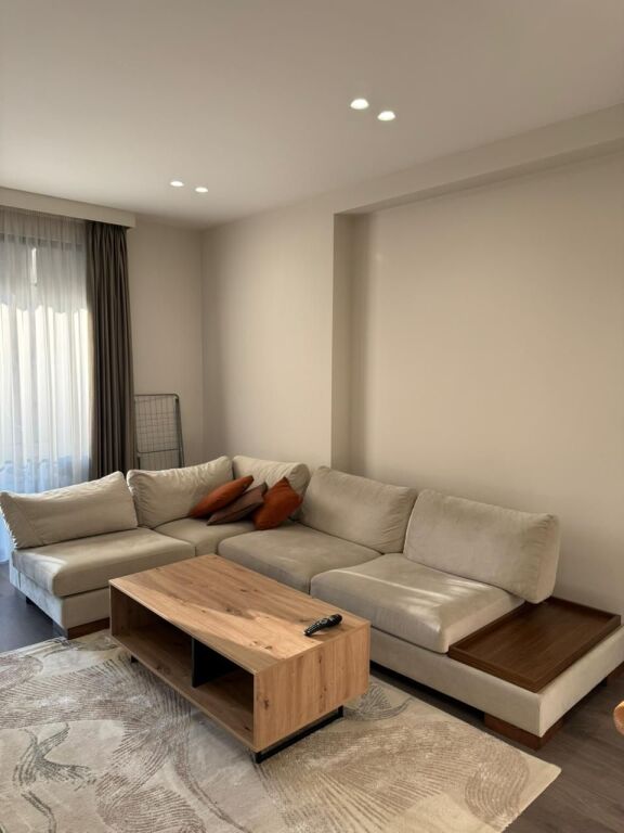 Affitto Appartamento 2+1+2 al Complesso ASL