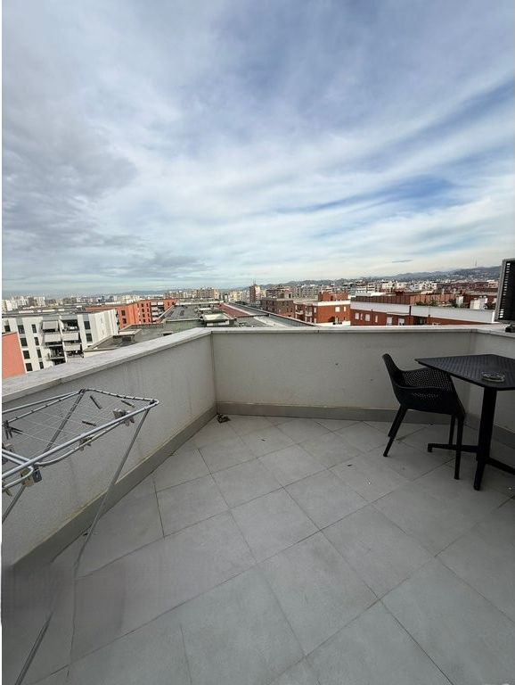 Apartment 1+1 for SALE in River Residence Tirana!! 200,000 €