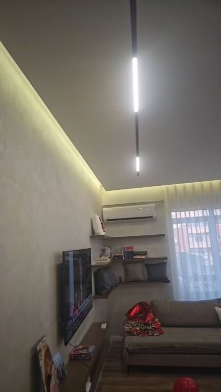 Appartamento 2+1+2 in Vendita | Completamente Arredato | Con Posto Auto