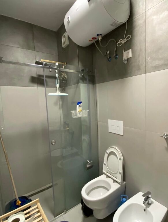 Apartment 1+1 for Rent, Astir