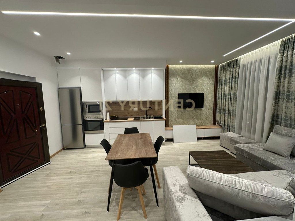 Apartment 1+1 for rent in Zogu i Zi