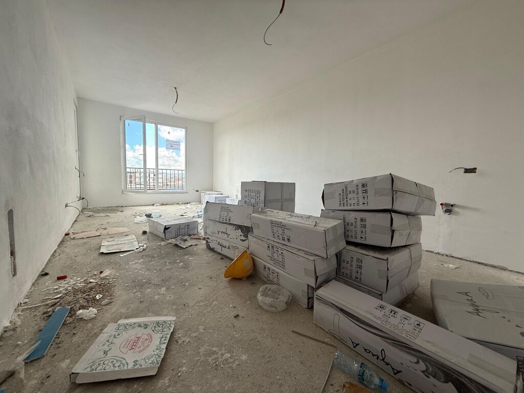 FOR SALE APARTMENT 2+1 VENATINO RESIDENCE KAMEZ