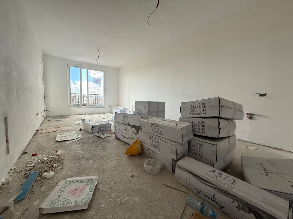 🏡Apartment 2+1 Economic for Sale | 📍Kamez, Venatino 2