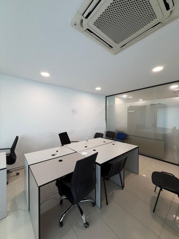 🏢 Spazio Ufficio in Affitto – Delijorgji