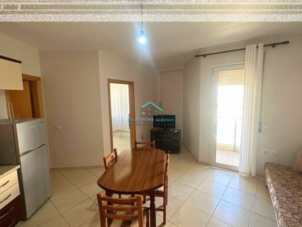 Jepet me Qera Apartament 1+1 – Skelë, Vlorë.