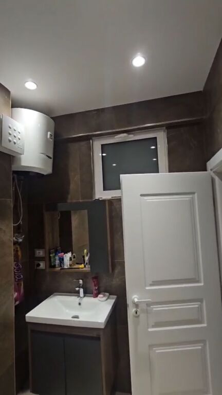 Appartamento 2+1+2 in Vendita | Completamente Arredato | Con Posto Auto