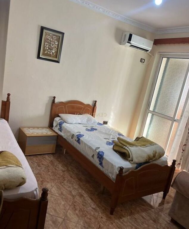 Appartamento 3+1 in Affitto vicino alla Zona N. 4