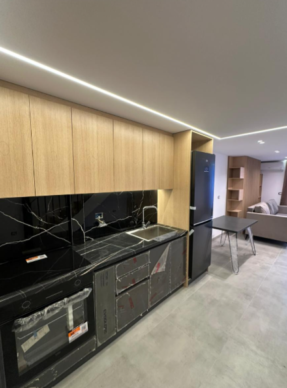 Duplex 1+1 in Vendita – Golden Park 3