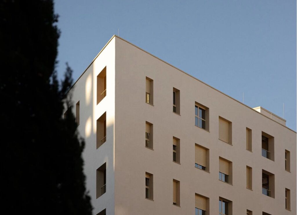 APPARTAMENTO 1+1 IN VENDITA A ALI DEM