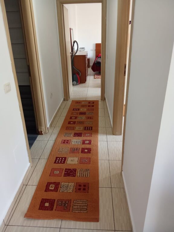 House in Tirane (downtown)