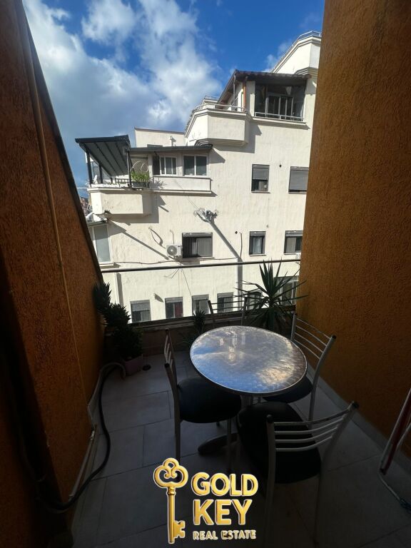 🏡 JEPET ME QERA APARTAMENT 1+1 – PLAZH ILIRIA, DURRËS