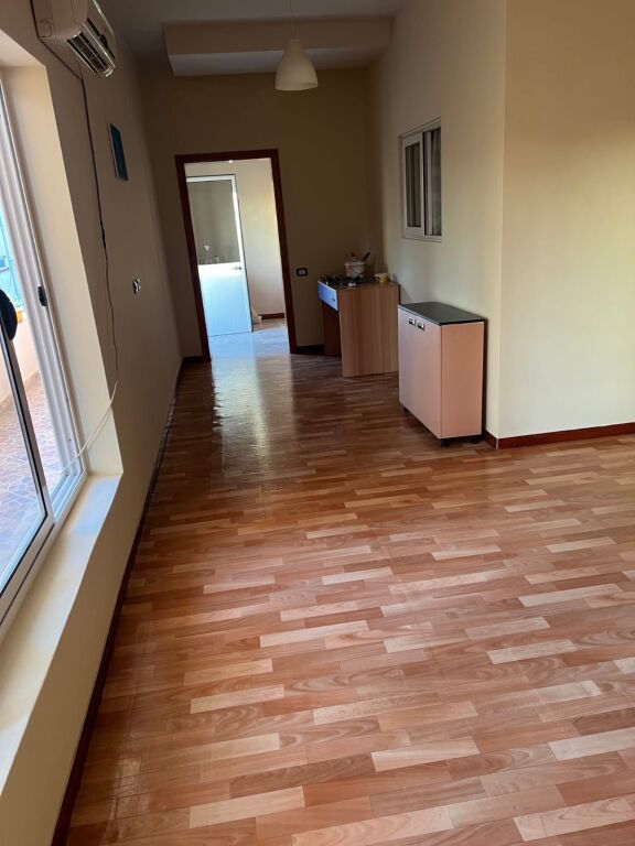 Private house 2+1 for rent at Kodra e Priftit