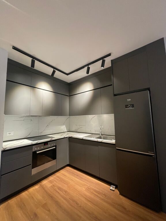 Appartamento 1+1 in affitto al Lago