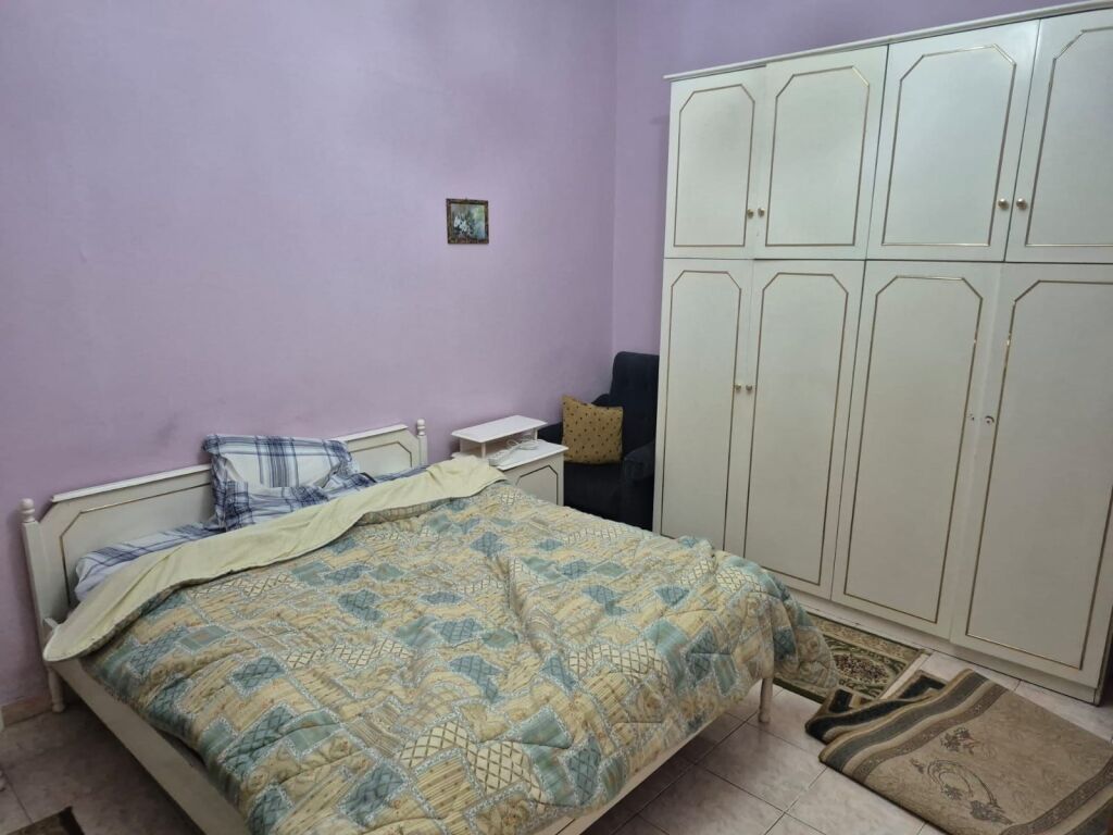 Appartamento 1+1+ Veranda+ Parcheggio A 21 Dhjetori