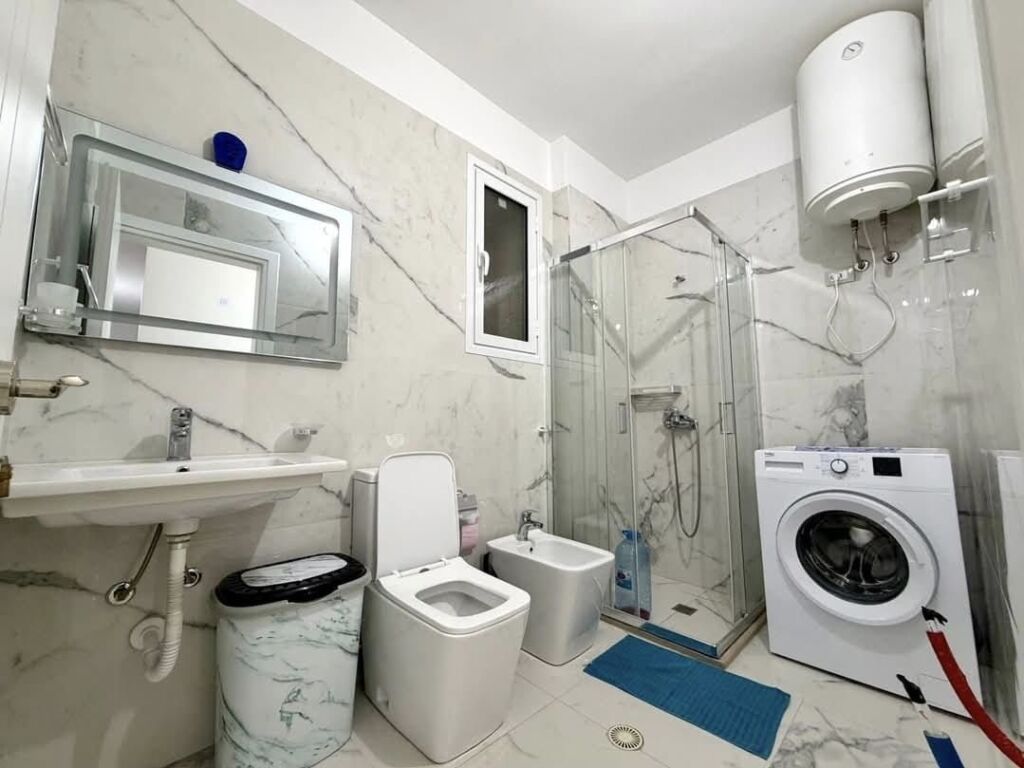 ❗️Apartment 2+1 for Rent – Vlorë near Bolv OIl