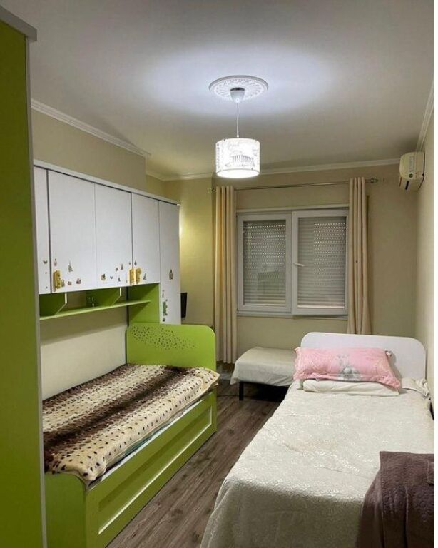 Apartment 2+1+2 For Sale in Fresku, Tirana