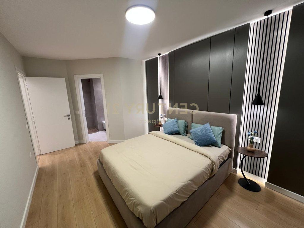 FOR SALE APARTMENT 2+1+2 IN DON BOSKO