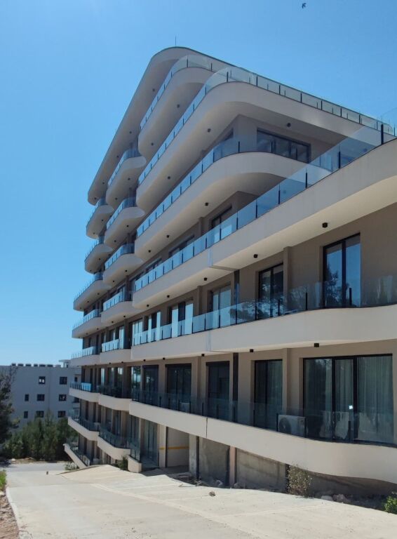 Apartment 1+1 for sale at Rana e Hedhun Shëngjin