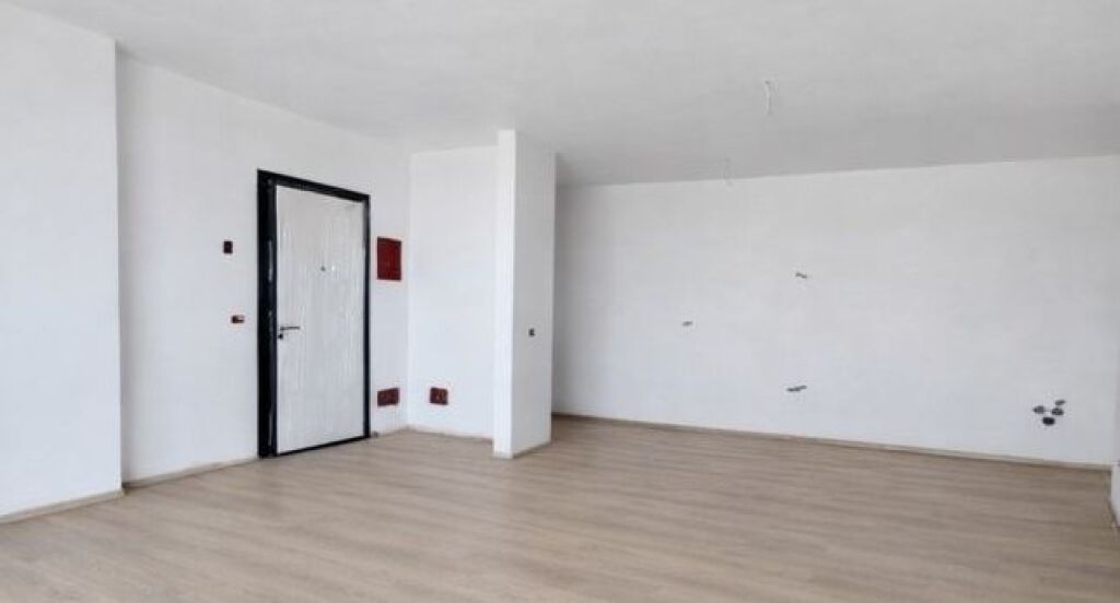 Apartment 1+1 for Sale New Boulevard