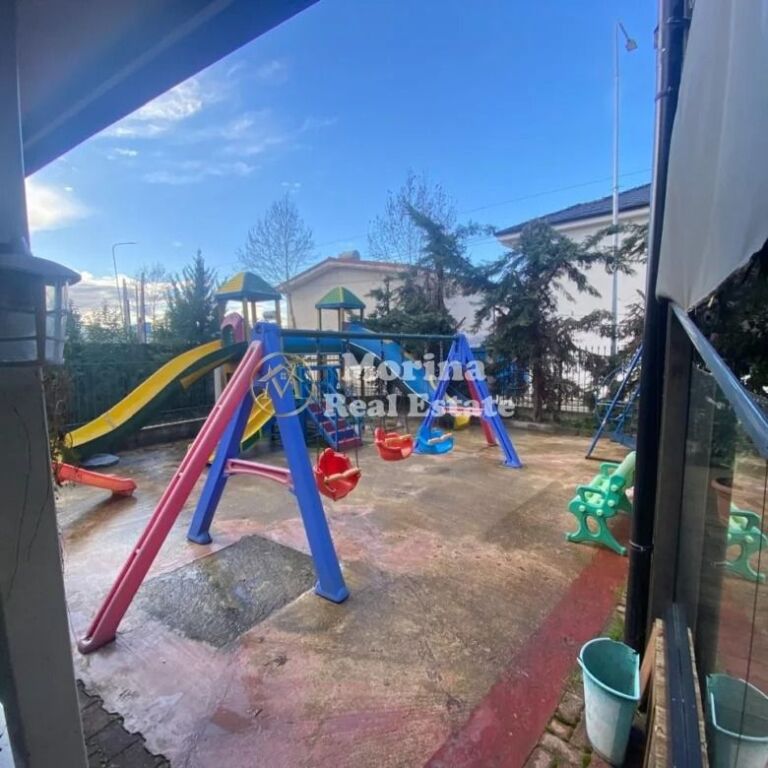 Qera | Ambjent Biznesi | Paskuqan | 5000 €/muaj