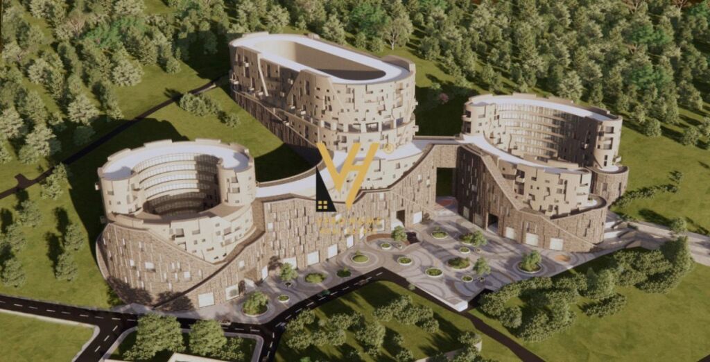 UFFICIO DI 810 M2 IN AFFITTO VICINO ALLO STADIO AIR ALBANIA 40.500 EURO