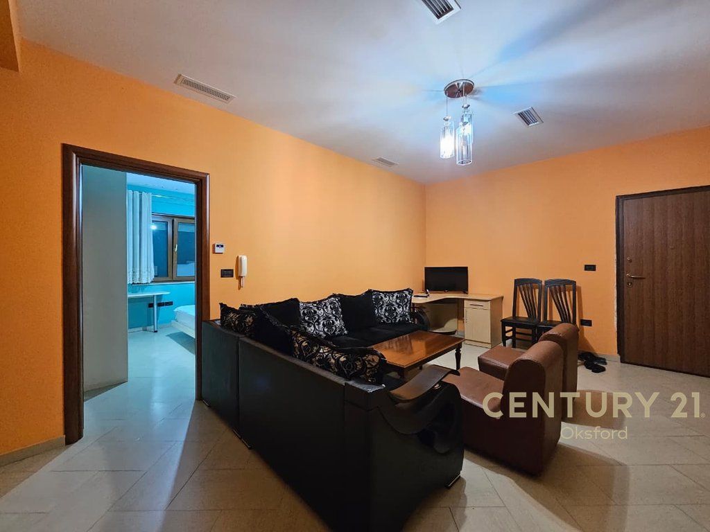 AFFITTASI APPARTAMENTO 2+1 CON POSTO AUTO AL NUOVO BOULEVARD