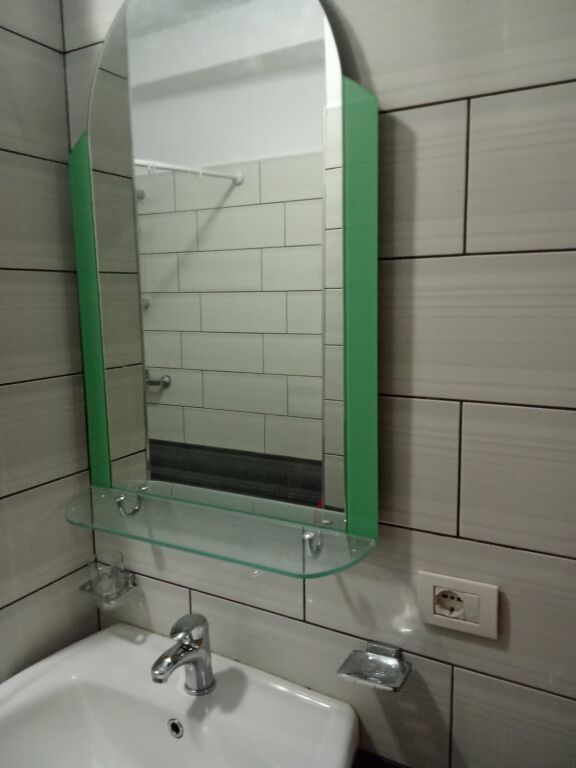 House in Tirane (downtown)