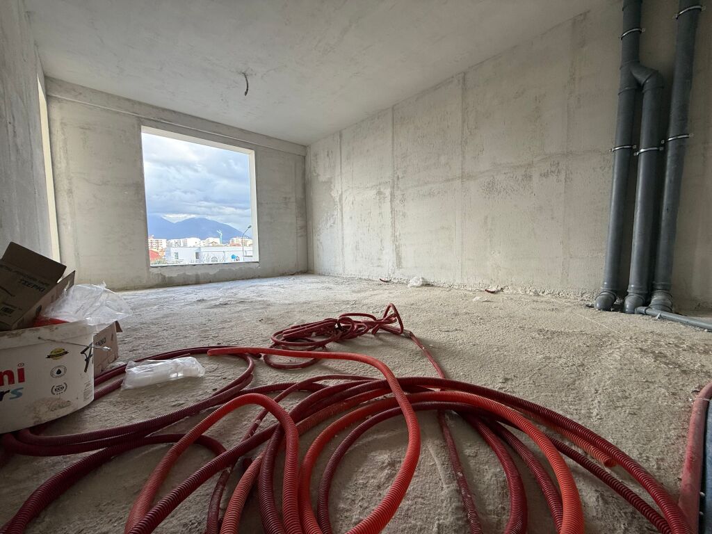 🏡Apartment 2+1 Economic for Sale | 📍Kamez, Venatino 3