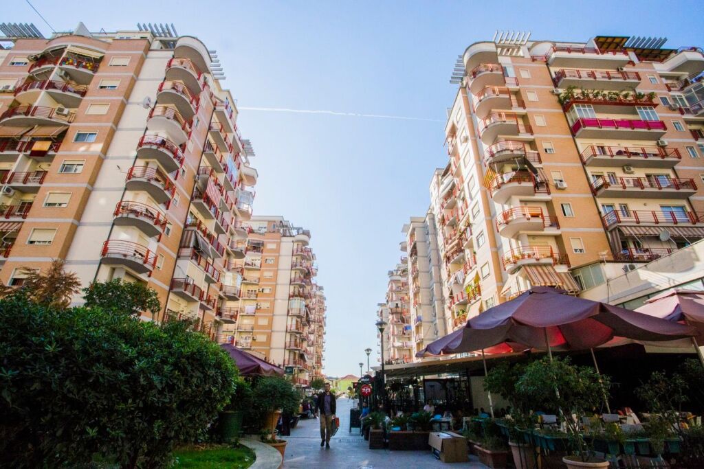 Appartamento 2+1 in affitto