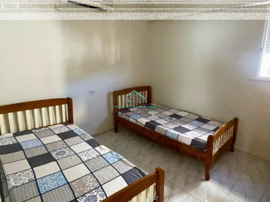 Apartament 2+1 Shitet – Rruga E Re, Vlore.