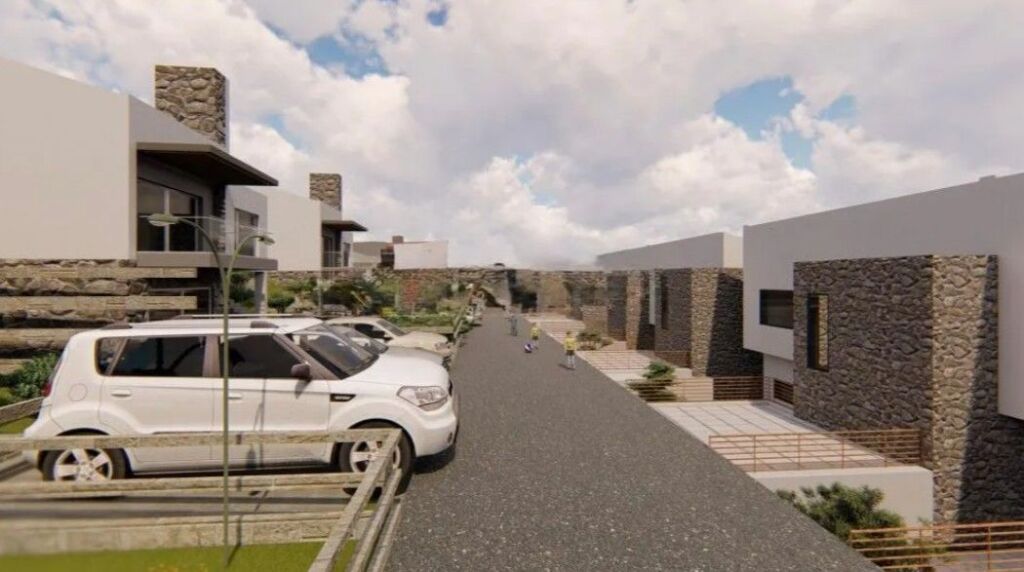 📌Shitet Apartament 1+1 – Hekla Residence, Farkë