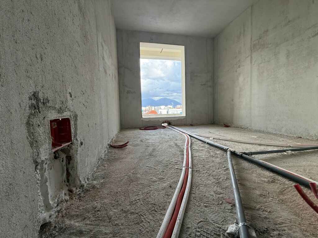 🏡Apartment 2+1 Economic for Sale | 📍Kamez, Venatino 3