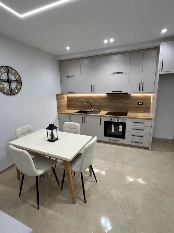❗️OKAZION- APARTAMENT NË SHITJE 1+1 – VLORË