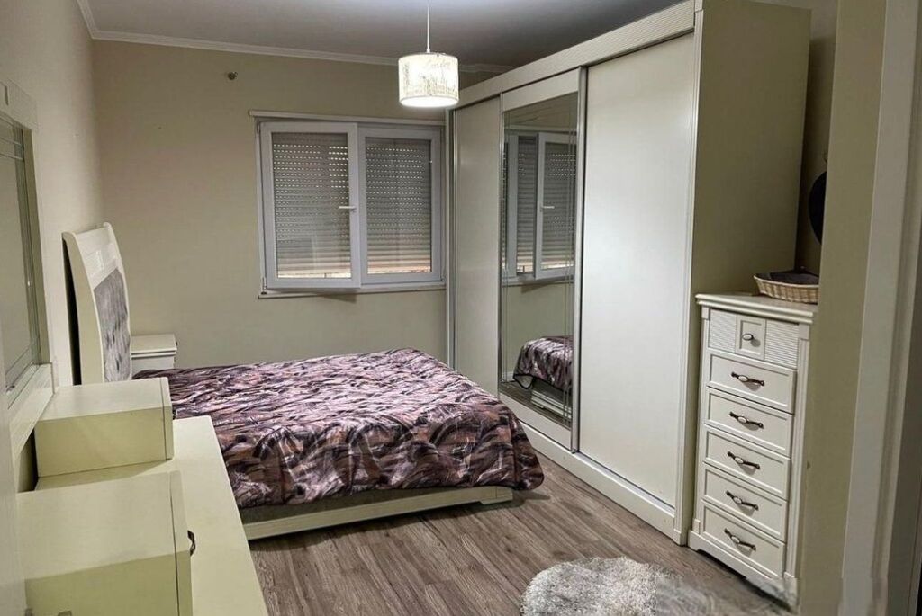 Apartment 2+1+2 For Sale in Fresku, Tirana