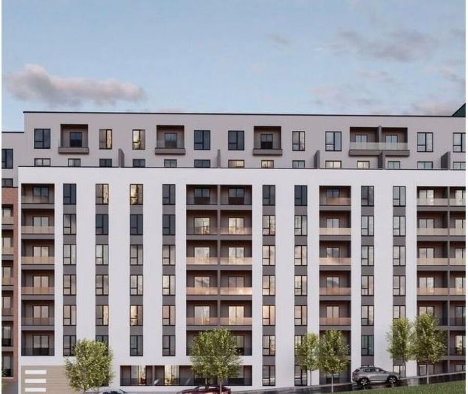 Shiten apartamente ne Paskuqan