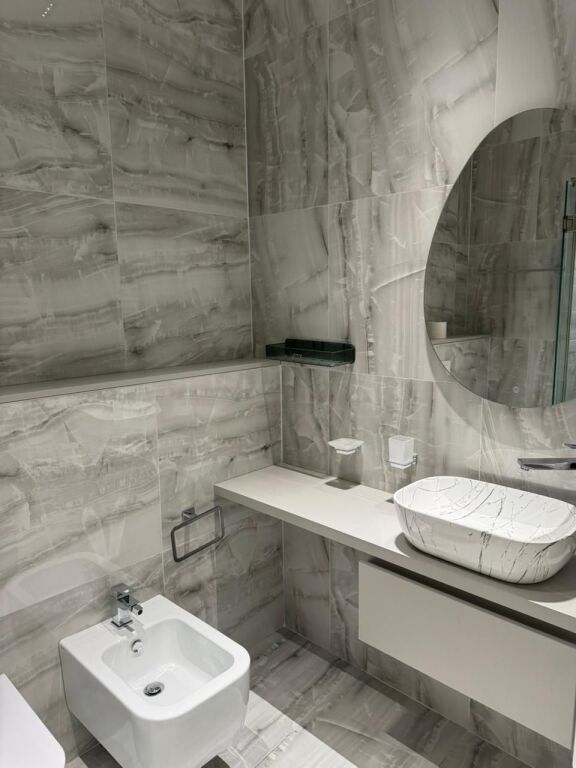 Affitto Appartamento 2+1+2 al Complesso ASL