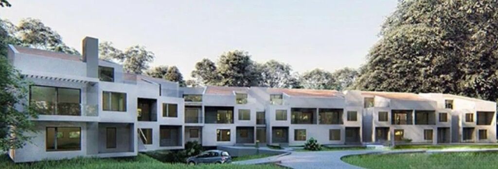 📌Shitet Apartament 1+1 – Hekla Residence, Farkë