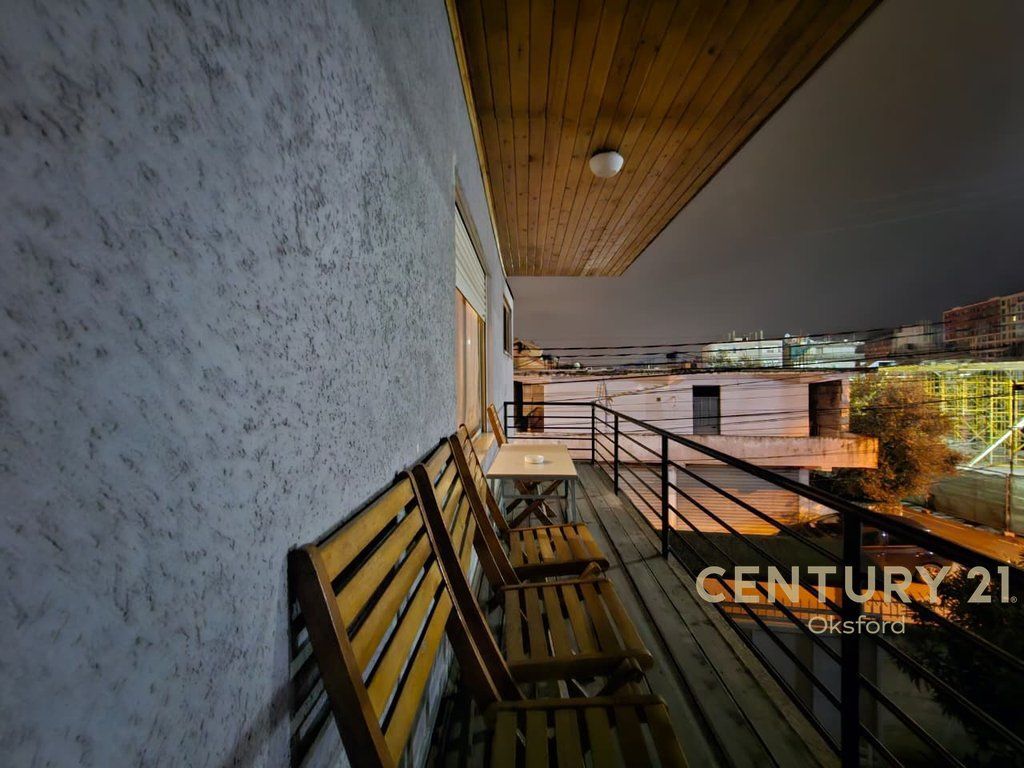 AFFITTASI APPARTAMENTO 2+1 CON POSTO AUTO AL NUOVO BOULEVARD