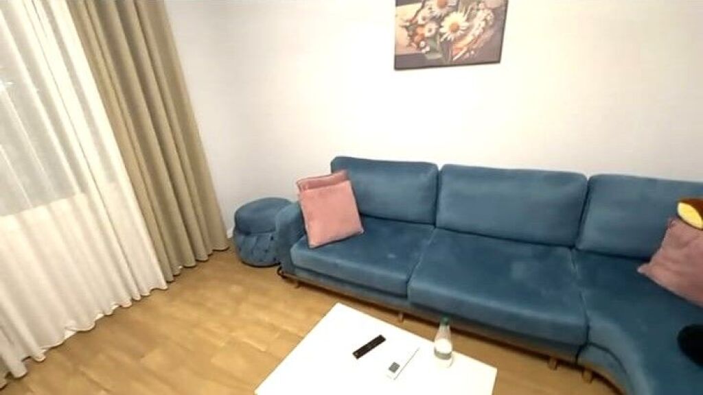 🏠 Entrance 1+1 for Rent in Astir (near Fratari)