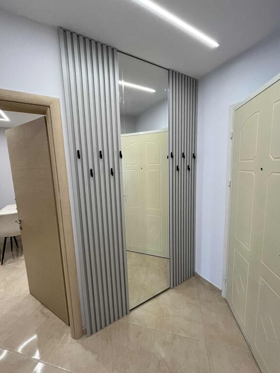 ❗️OKAZION- APARTAMENT NË SHITJE 1+1 – VLORË