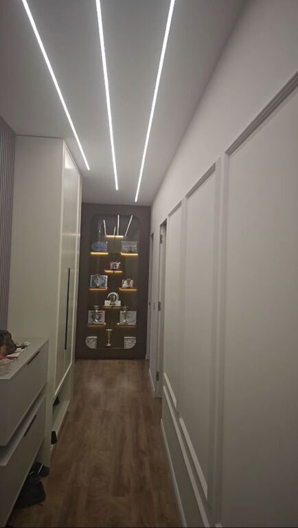 Appartamento 2+1+2 in Vendita | Completamente Arredato | Con Posto Auto